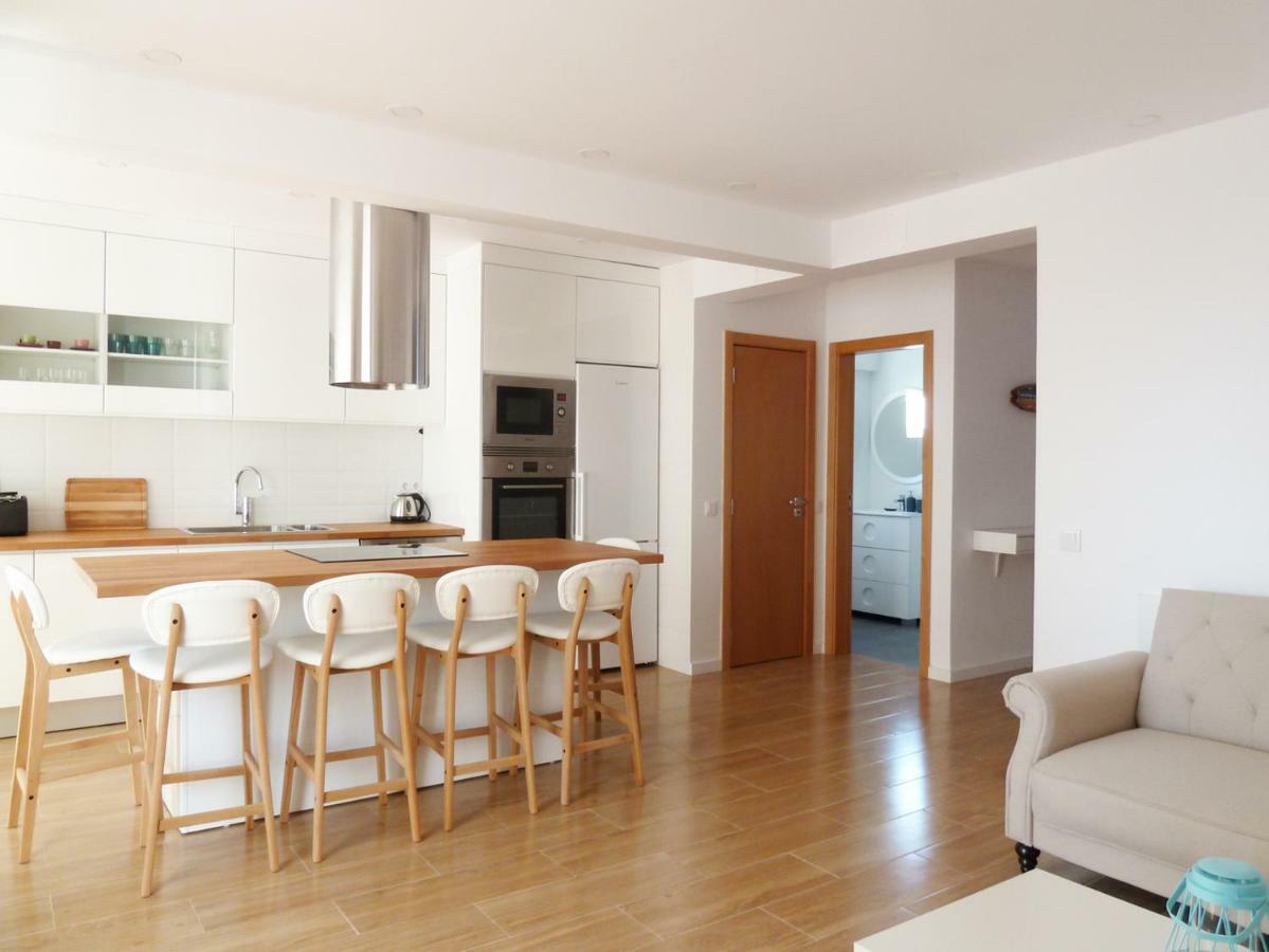 אסטוריל Ocean Breeze Apartment מראה חיצוני תמונה
