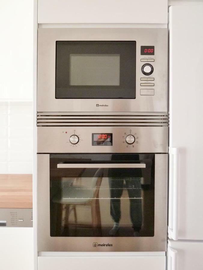 אסטוריל Ocean Breeze Apartment מראה חיצוני תמונה
