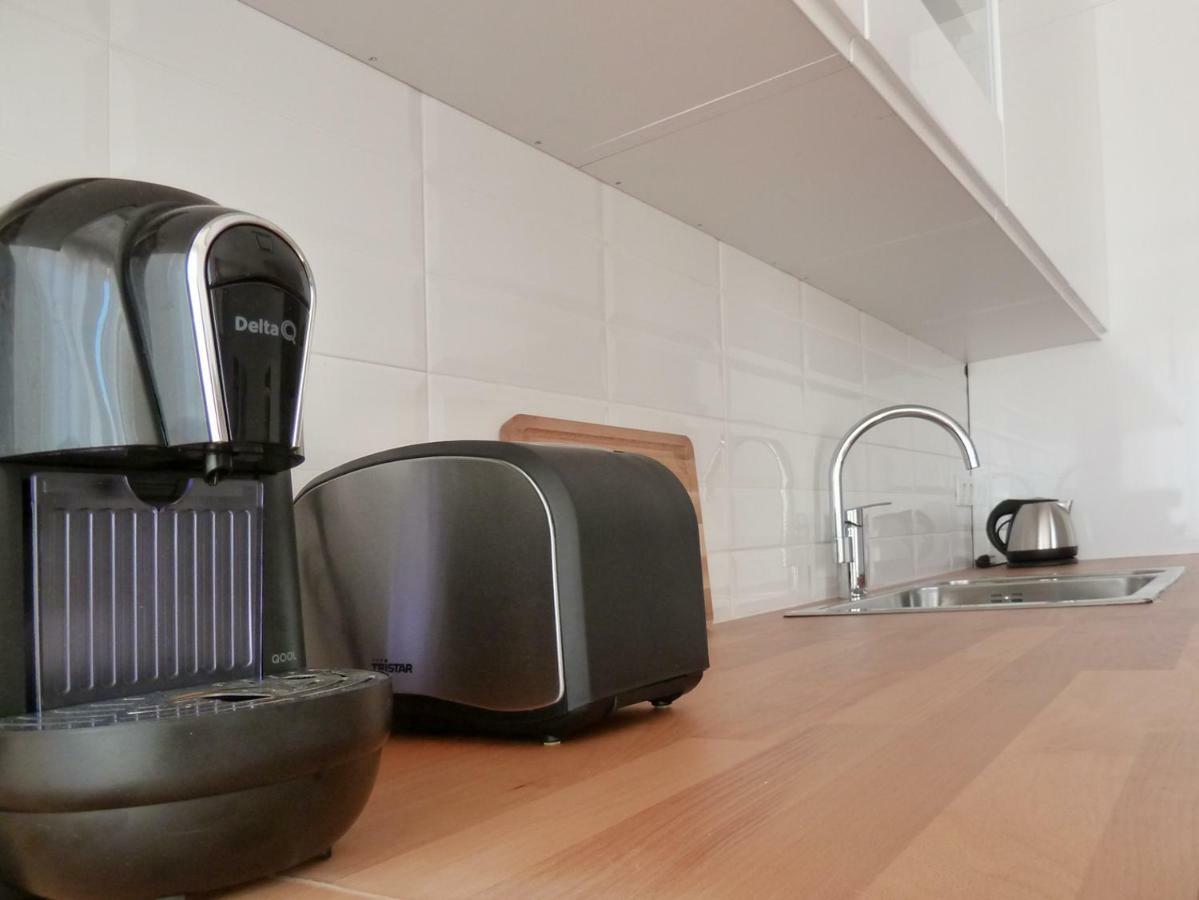 אסטוריל Ocean Breeze Apartment מראה חיצוני תמונה