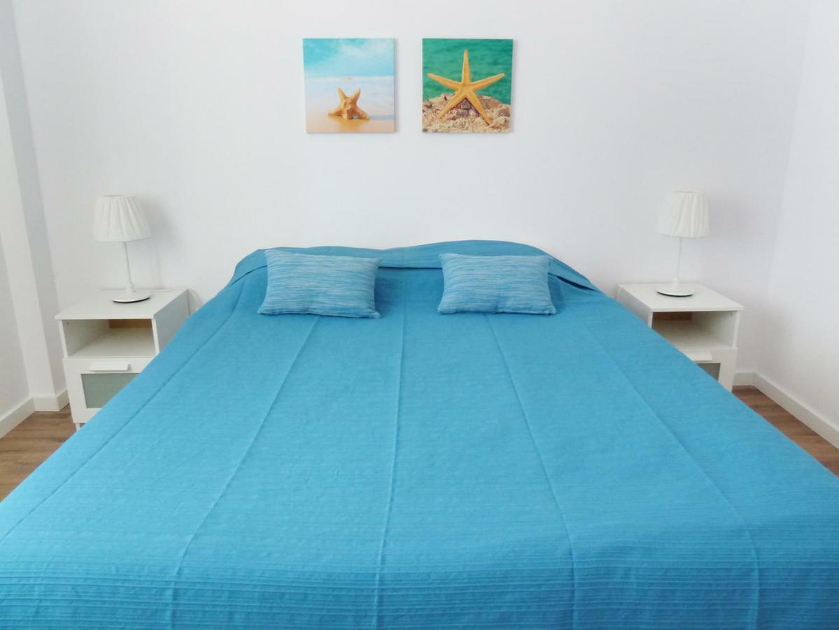 אסטוריל Ocean Breeze Apartment מראה חיצוני תמונה