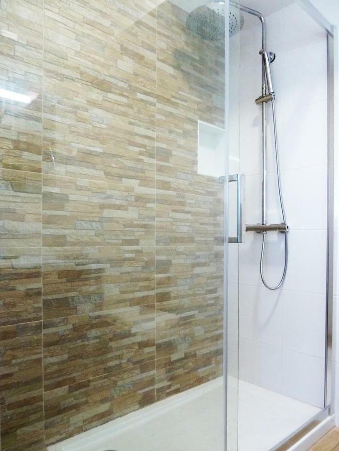 אסטוריל Ocean Breeze Apartment מראה חיצוני תמונה