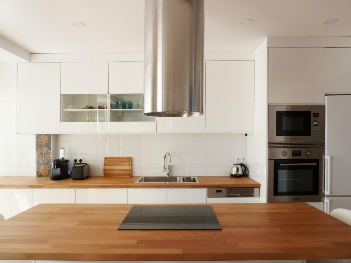 אסטוריל Ocean Breeze Apartment מראה חיצוני תמונה