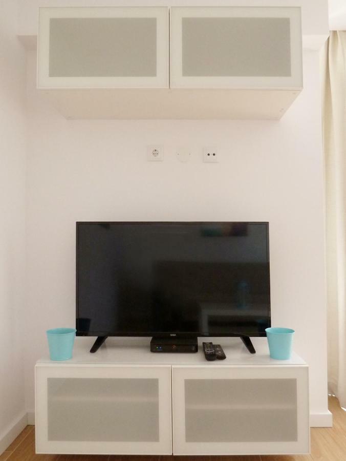 אסטוריל Ocean Breeze Apartment מראה חיצוני תמונה