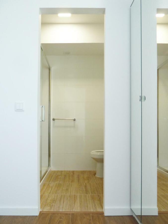 אסטוריל Ocean Breeze Apartment מראה חיצוני תמונה
