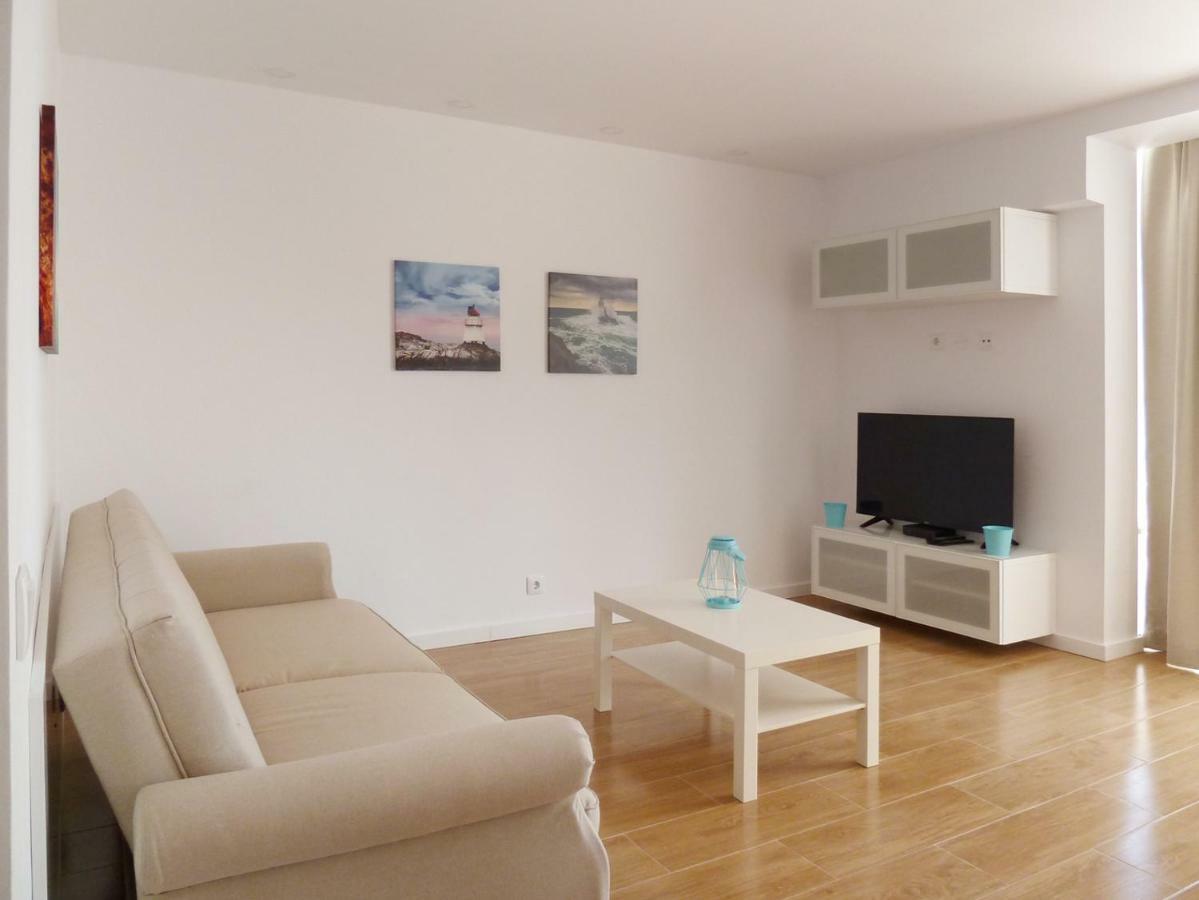 אסטוריל Ocean Breeze Apartment מראה חיצוני תמונה