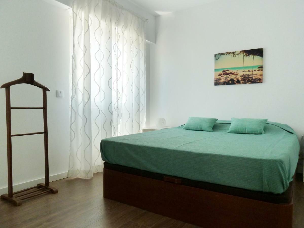 אסטוריל Ocean Breeze Apartment מראה חיצוני תמונה