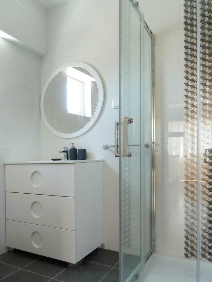 אסטוריל Ocean Breeze Apartment מראה חיצוני תמונה