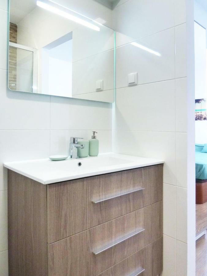 אסטוריל Ocean Breeze Apartment מראה חיצוני תמונה
