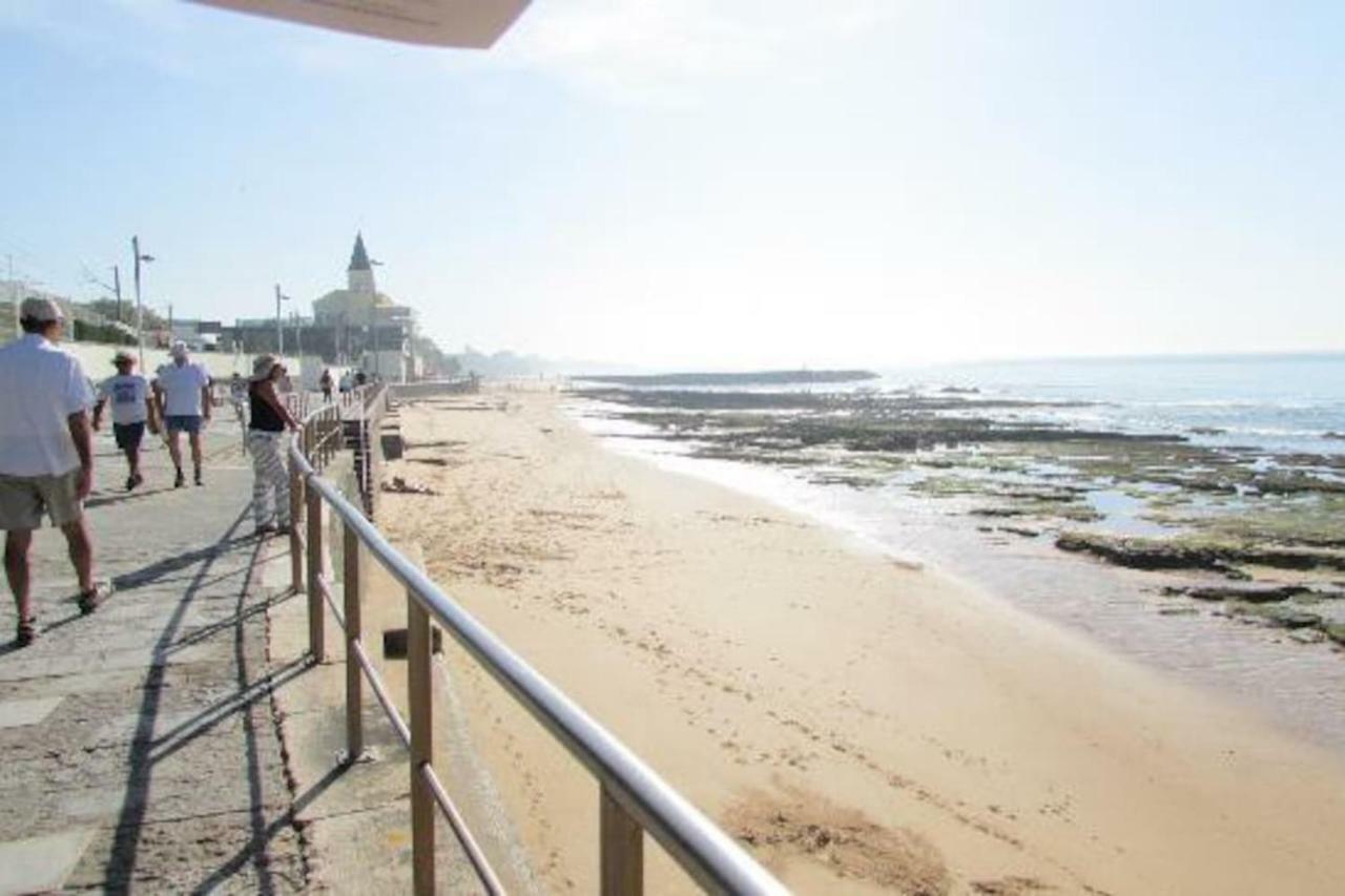 אסטוריל Ocean Breeze Apartment מראה חיצוני תמונה
